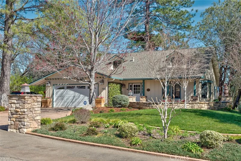 5220 Country Club, Paradise, CA 95969