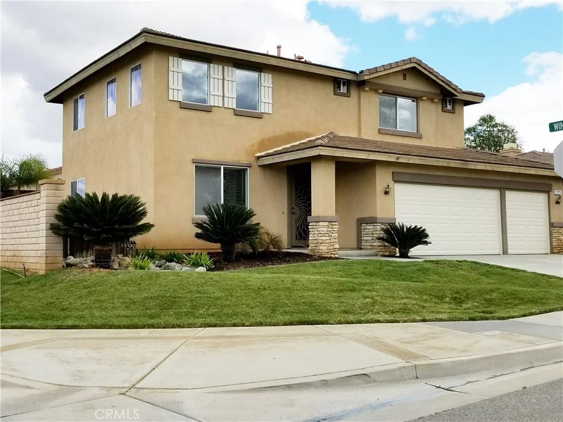 1173 Hedrick, Beaumont, CA 92223