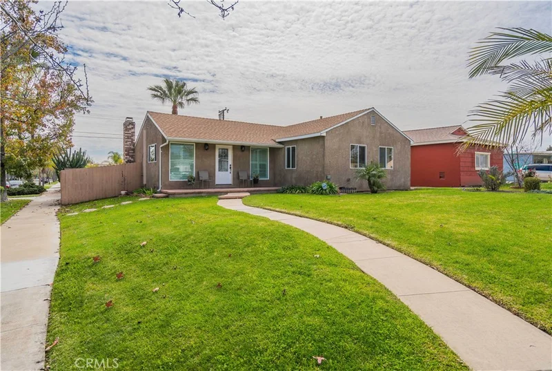 905 Rosewood, Ontario, CA 91762