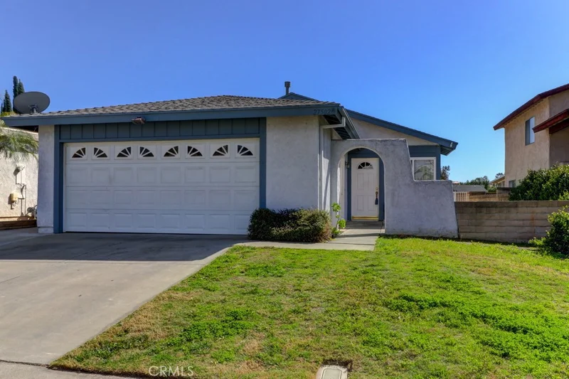 27502 Limones, Mission Viejo, CA 92691