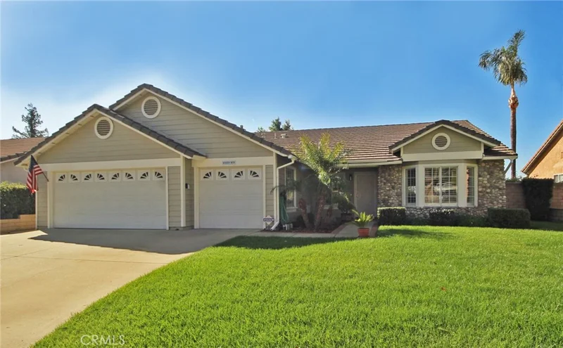 9131 Traveler Drive, Rancho Cucamonga, CA 91701