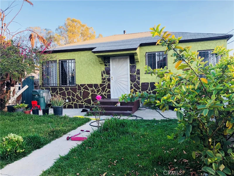 226 126th, Los Angeles, CA 90061