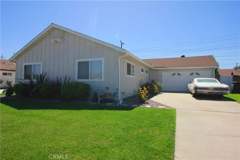 6316 Mcclellan, Buena Park, CA 90620