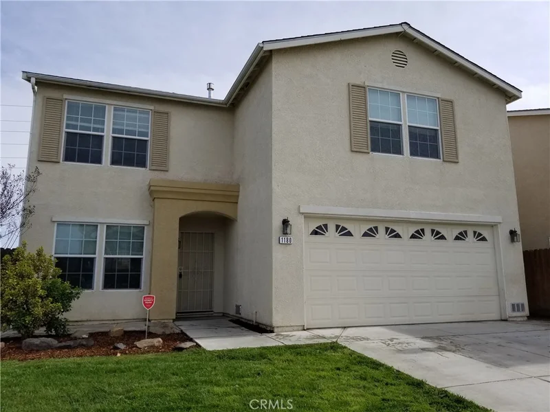 1180 Evening Star, Merced, CA 95348