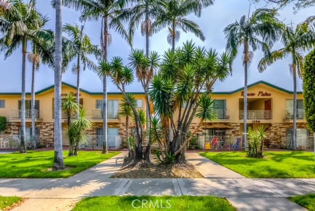 1124 Huntington #8, Arcadia, CA 91007