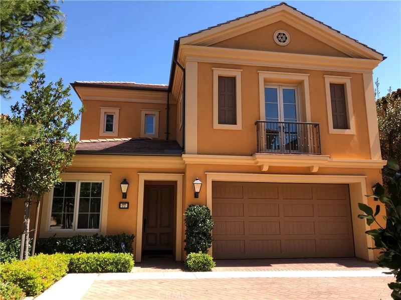 77 Cipresso, Irvine, CA 92618