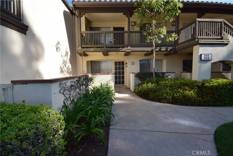 8718 Indian Hills #M, Orange, CA 92869