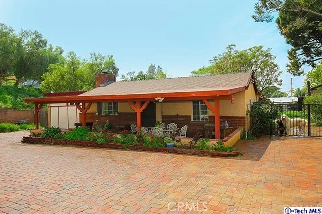 10321 Clybourn, Shadow Hills, CA 91040