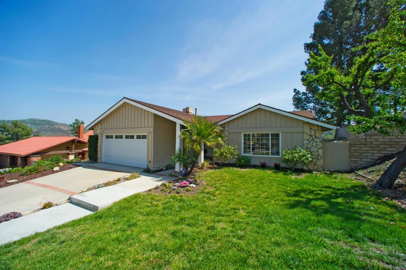 4110 Defender Drive, Agoura Hills, CA 91301
