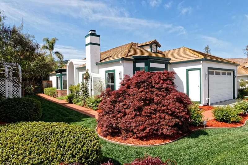 1252 Mountain Quail, San Jose, CA 95120