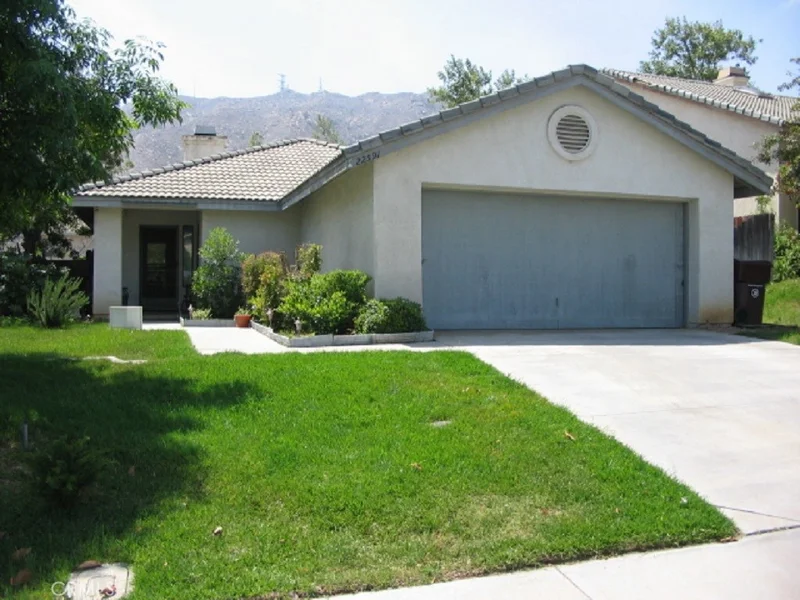 22591 Springdale, Moreno Valley, CA 92557