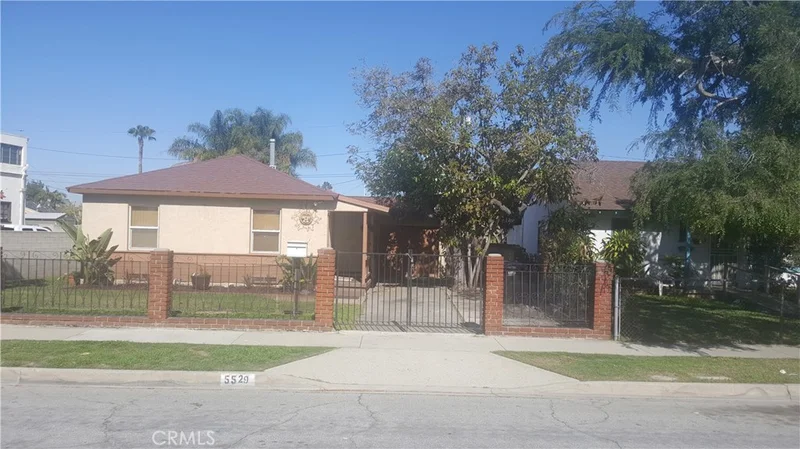 5529 Rosemead, Pico Rivera, CA 90660