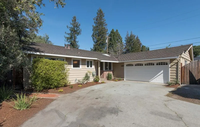 118 Charleston, Palo Alto, CA 94306