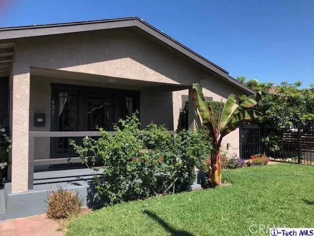 4327 Mosher, Montecito Heights, CA 90031