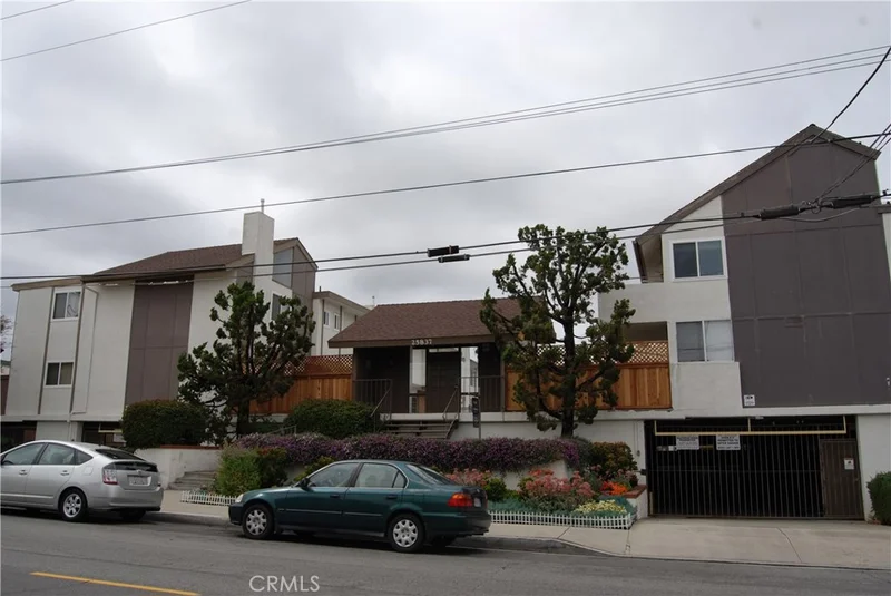 25837 Oak #118, Lomita, CA 90717