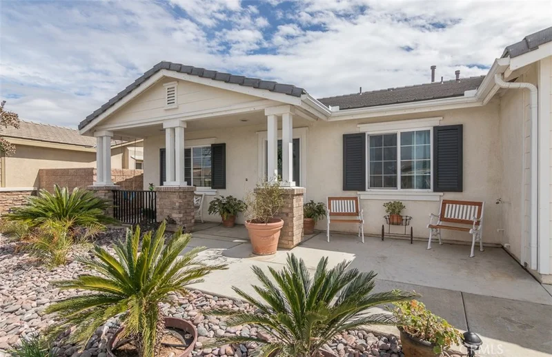 271 Fieldrush, Hemet, CA 92543