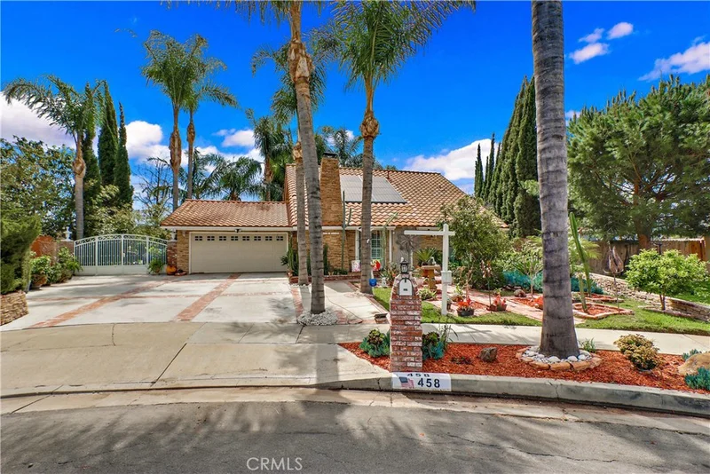 458 Christine, Orange, CA 92869