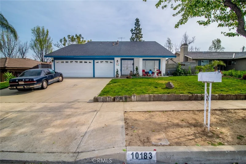 10183 Devon, Rancho Cucamonga, CA 91730