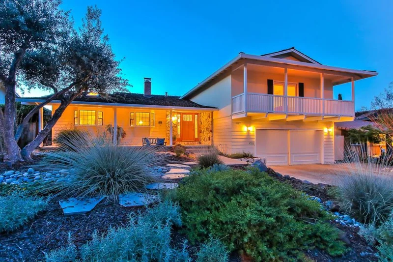 1177 Old Oak Drive, San Jose, CA 95120