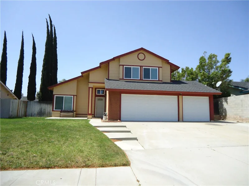 2259 Stanford, San Bernardino, CA 92407