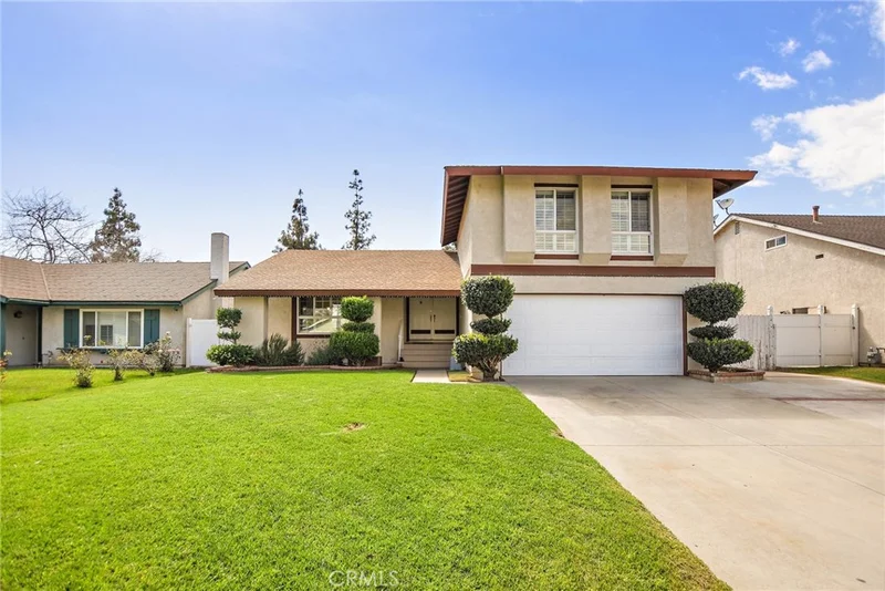 2714 Colonial, Ontario, CA 91761