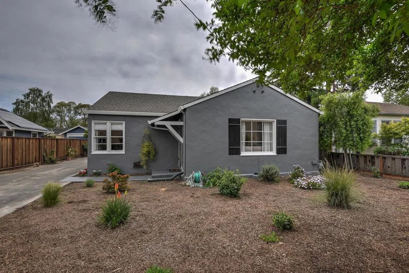 1146 Garfield, San Jose, CA 95125