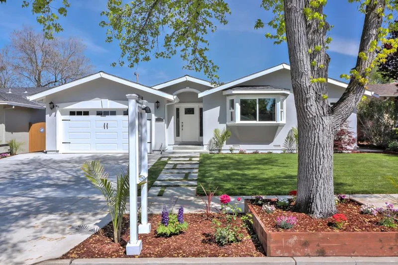5486 Sharon Lane, San Jose, CA 95124