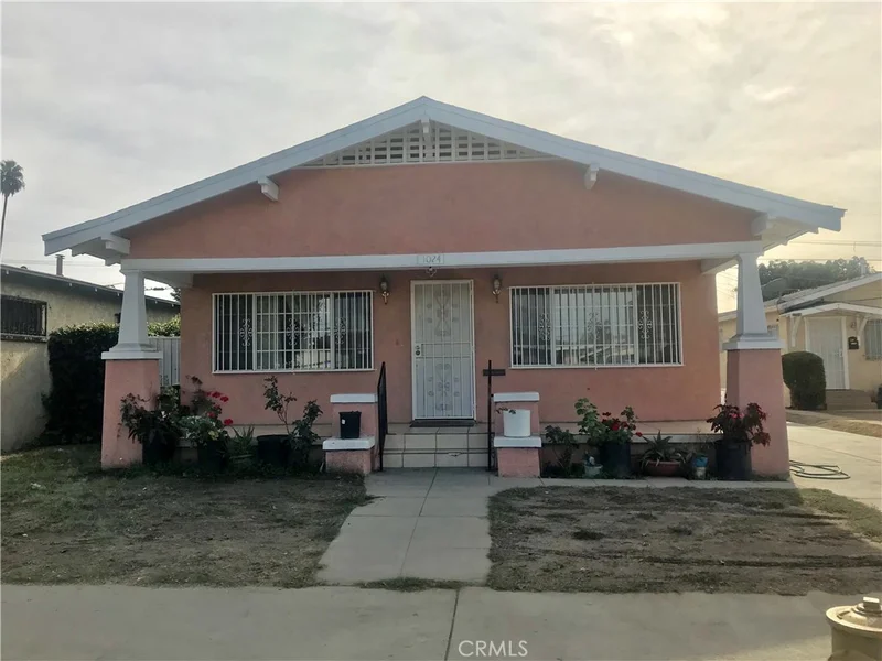 1024 Gage, Los Angeles, CA 90044