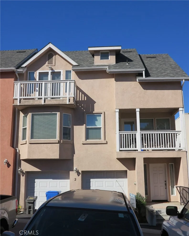 1144 Walnut #2, San Luis Obispo, CA 93401