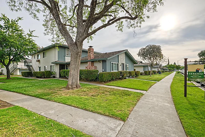 5585 Spinnaker #4, San Jose, CA 95123