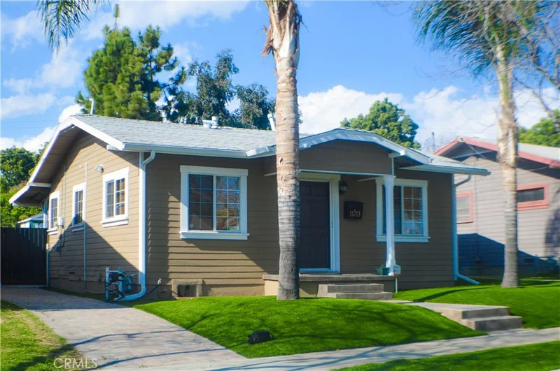 11713 Hillview, Whittier, CA 90601