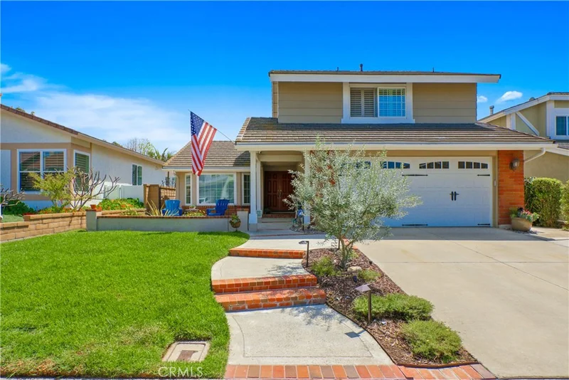 22896 Broadleaf, Lake Forest, CA 92630