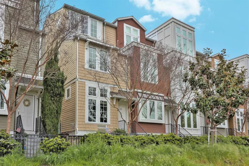 849 Frederick, San Jose, CA 95126