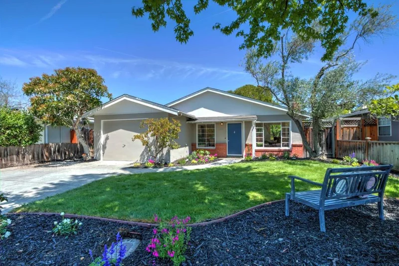 3011 Bryant, Palo Alto, CA 94306