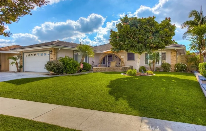 10278 El Monterey Avenue, Fountain Valley, CA 92708