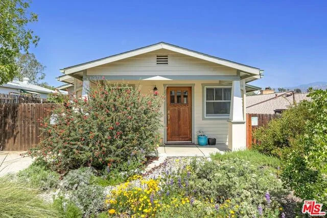 6271 Saylin, Los Angeles, CA 90042