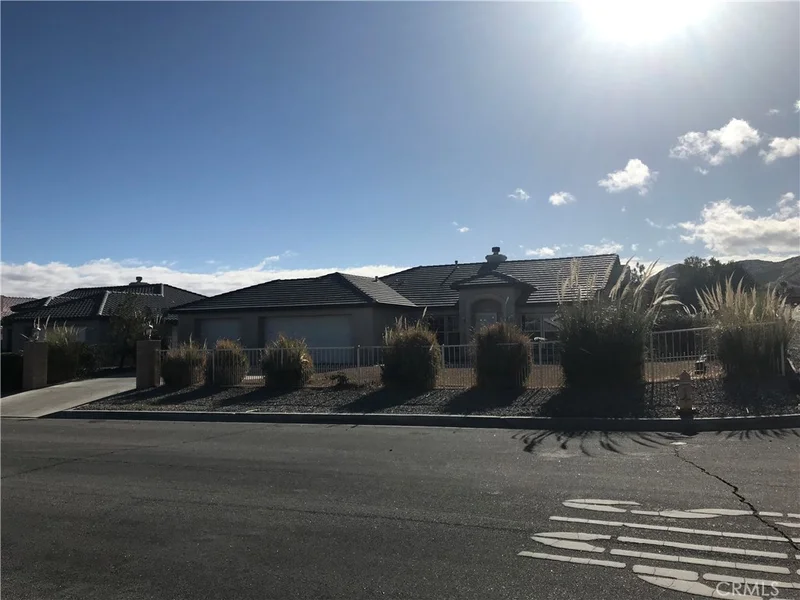 8621 Bolero, Yucca Valley, CA 92284