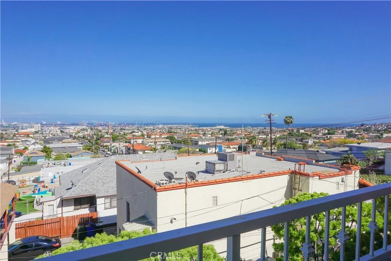 1160 7th #4, San Pedro, CA 90731