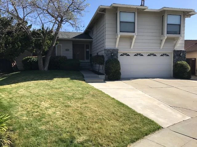 5606 New, San Jose, CA 95123