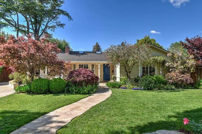 911 Pascoe, San Jose, CA 95125