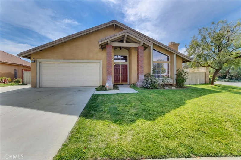 1006 Jonabell, Beaumont, CA 92223