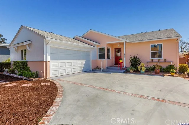 7862 Babcock, North Hollywood, CA 91605