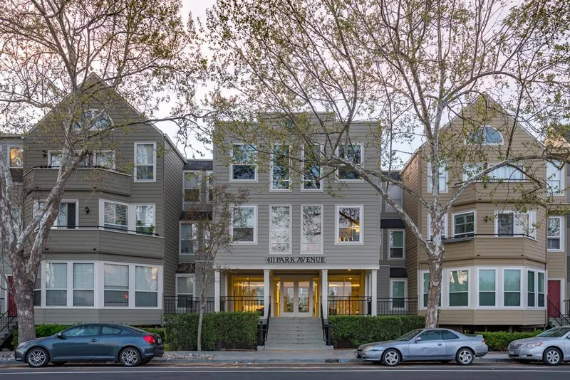 411 Park #240, San Jose, CA 95110