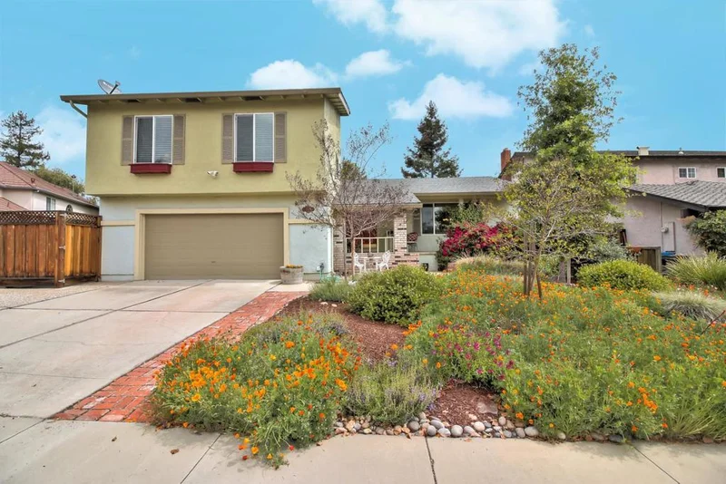 5126 Narvaez, San Jose, CA 95136