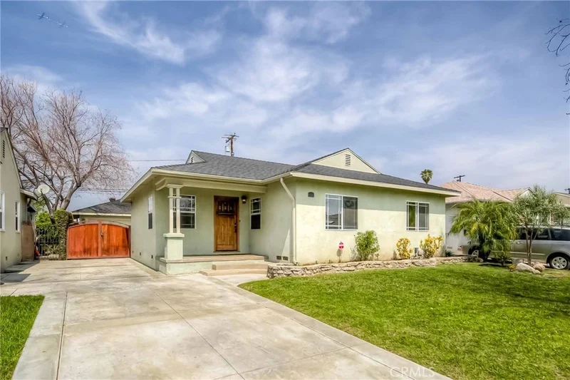 11333 Miloann, Arcadia, CA 91006