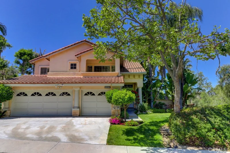 26970 Pacific Terrace, Mission Viejo, CA 92692