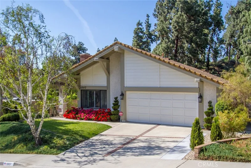 1007 Calle Frondosa, San Dimas, CA 91773