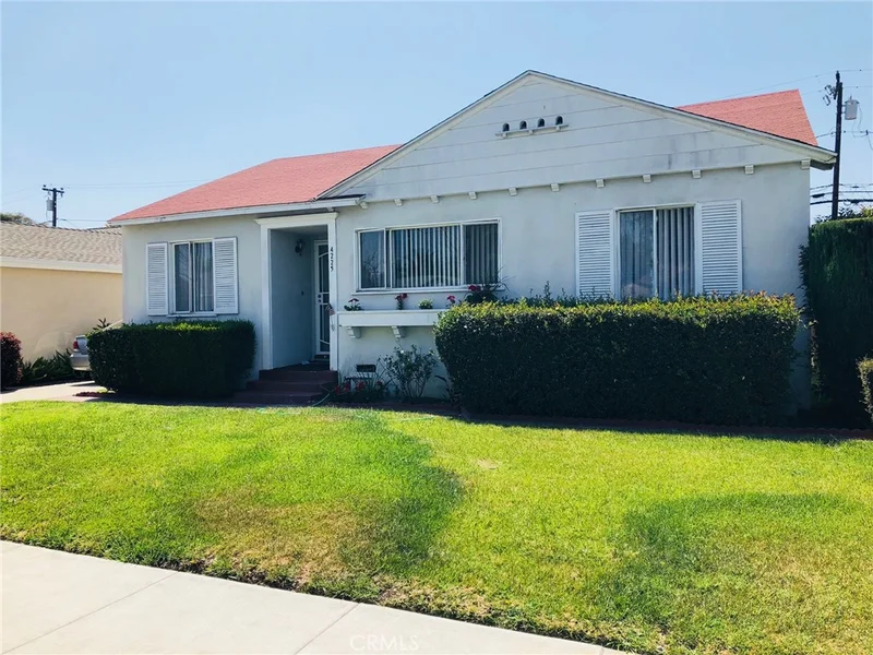 4225 Ostrom, Lakewood, CA 90713
