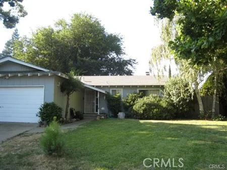 2733 Madera, Chico, CA 95973
