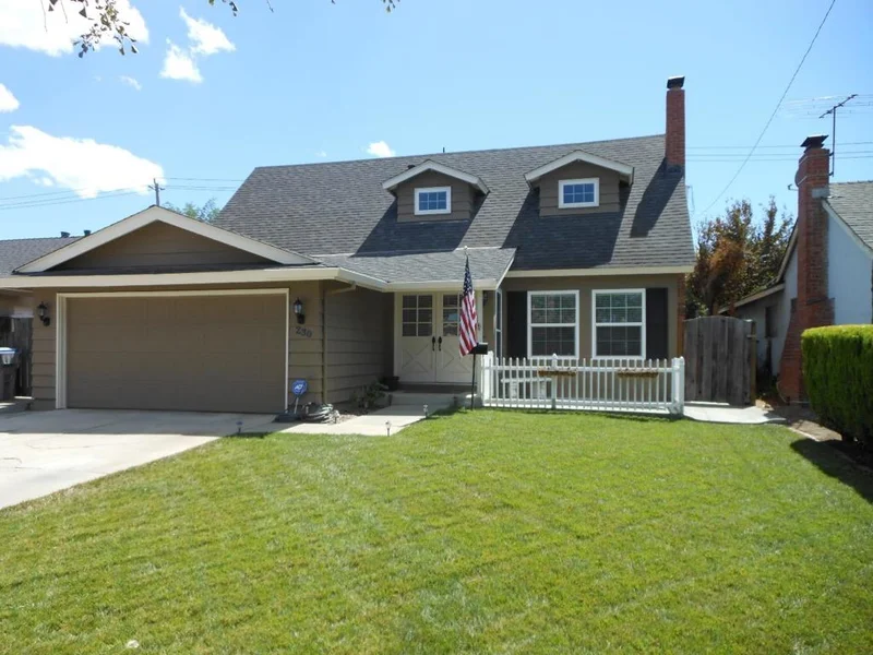230 Herlong, San Jose, CA 95123